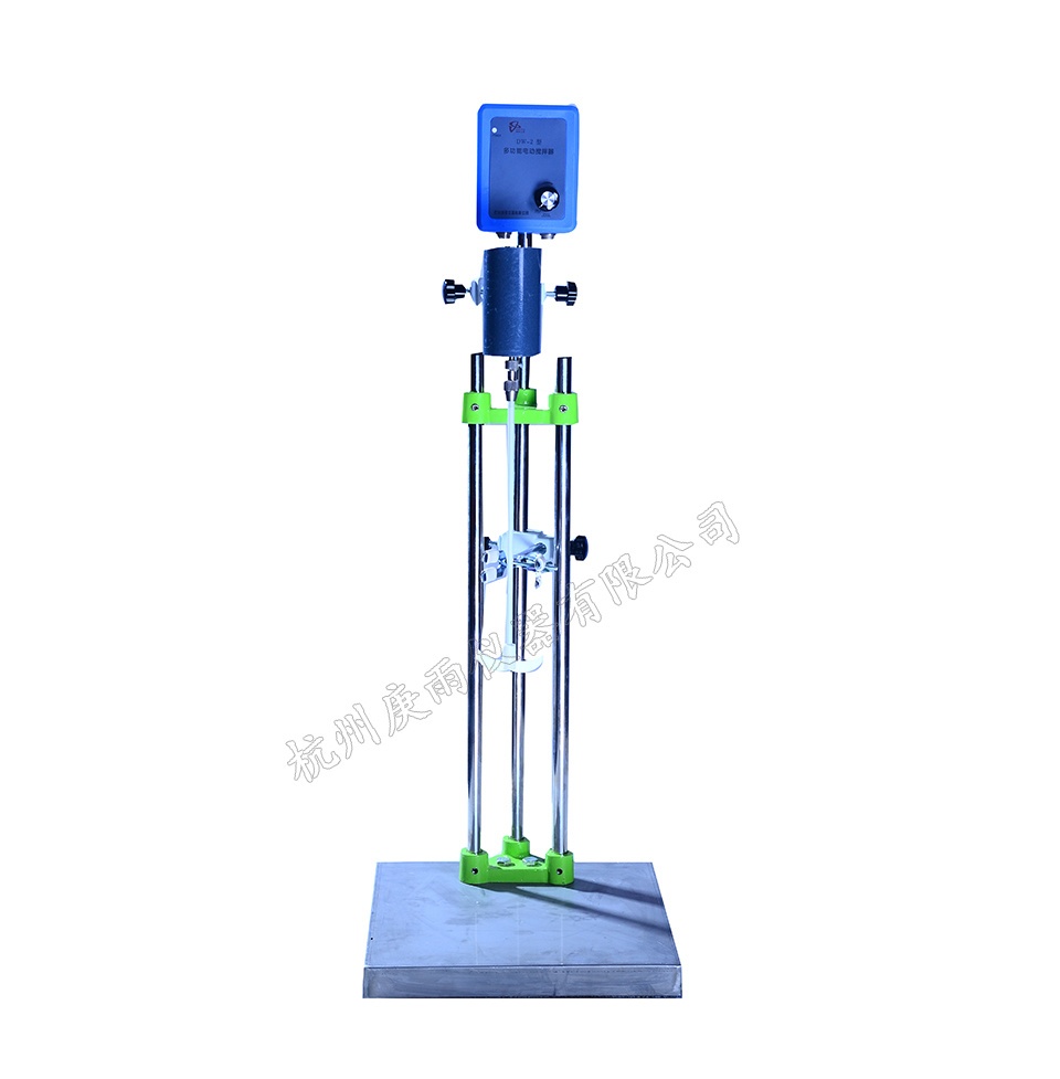 S312电子恒速增力电动搅拌器