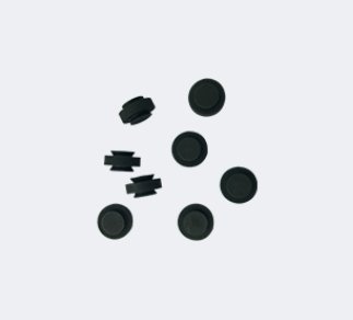 石墨制品-工艺点