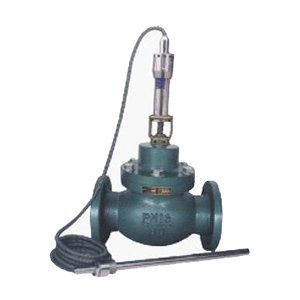 ZZWP自力式温度调节阀