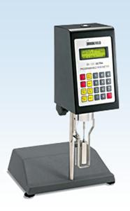 博勒飞RVDV-III流变仪