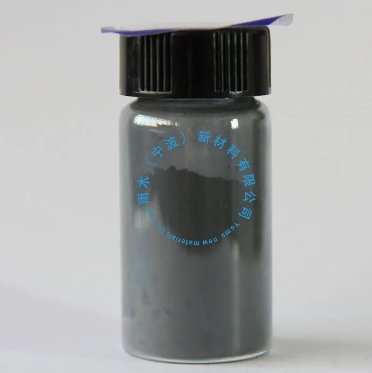 单层二硫化钨粉 纳米WS2 99.9%