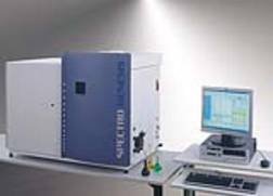 ICP电感耦合等离子体发射光谱仪