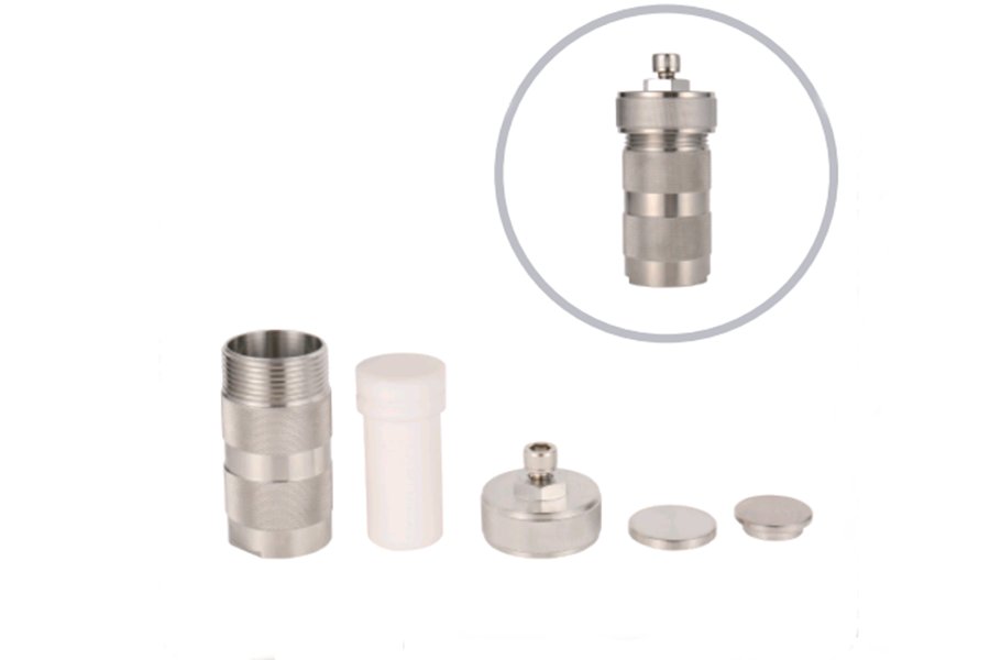 水热合成反应釜