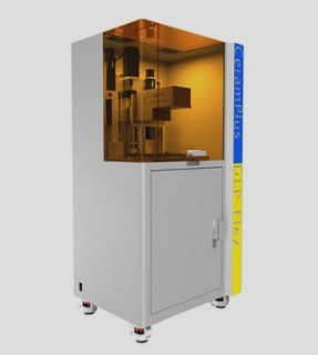 先进陶瓷3D打印机CeramPlus DLP系列