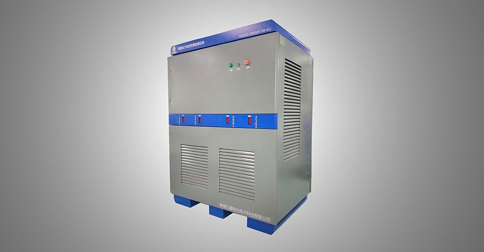 电池模组检测设备