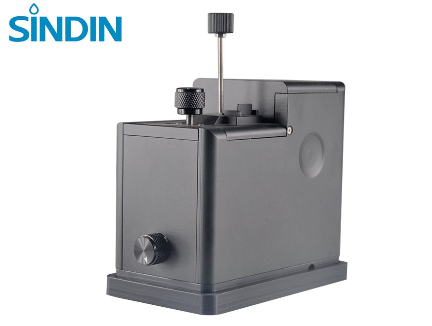 便携式msa大尺寸样品水滴角测量