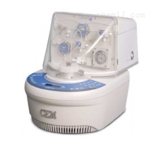 CEM 中试放大微波合成仪