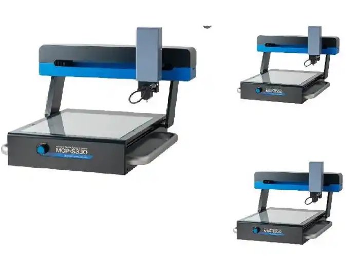 日东精工NITTOSEIKO 低电阻率自动测量系统MCP-S330