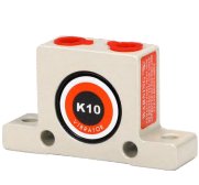 K系列气动滚珠式振动器