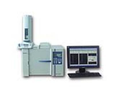 SP-2020气相色谱仪
