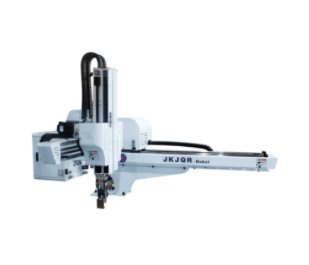 五轴伺服中型机械手