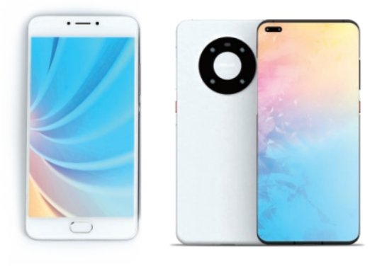 2.5D/3D屏下指纹保护膜