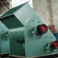 煤炭粉碎机