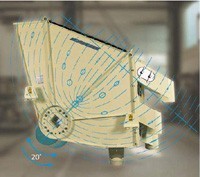 摩根森平面圆周筛