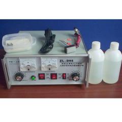 电化学打标机，电腐蚀打标机，金属刻印机