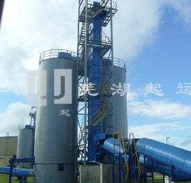 NEII板链斗式提升机