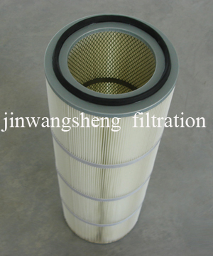 供（金旺盛）涂装设备除尘滤筒K3290