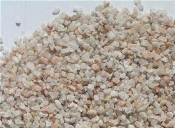 石英砂1