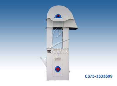 GTH型高效斗式提升机