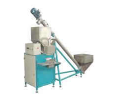 粉体包装机