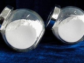 3N级高纯氧化铝粉料