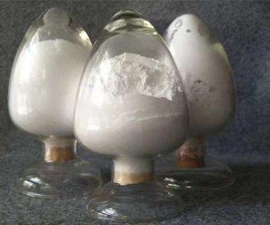 超细氢氧化铝粉体