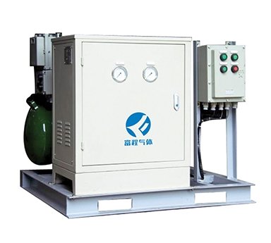 场站专用仪表风系统