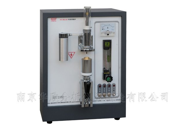 电弧燃烧炉HX-DRL4A1型