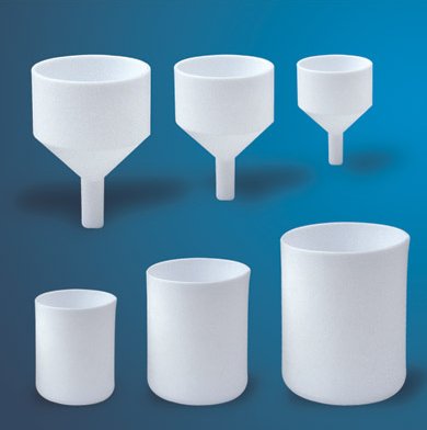 聚四氟乙烯量（烧）杯