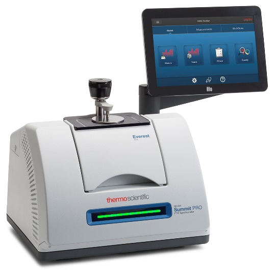 赛默飞世尔傅里叶变换红外光谱仪Nicolet Summit