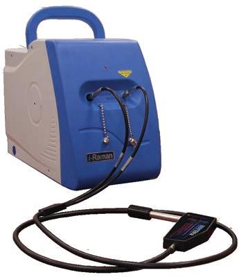 i­Raman拉曼光谱仪