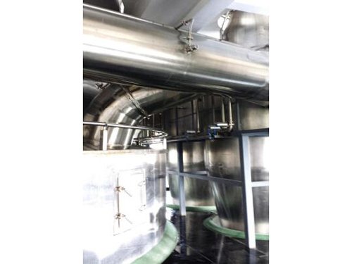 MDGP系列多级高压喷雾干燥设备