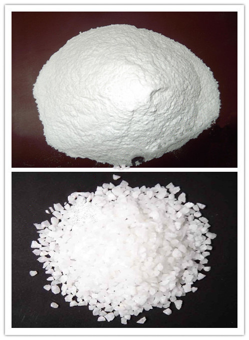 400目气流石英粉