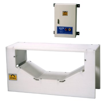 Matalarm金属探测器