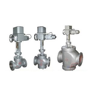 ZAZM套筒式耐高温电动调节