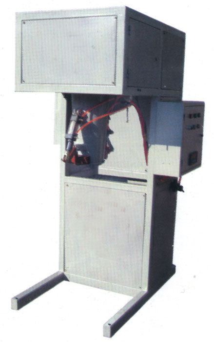 粉体自动包装机