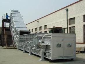 FGC风冷干式排渣机