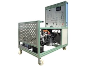 新能源驱动系统结构与性能实验台 ZC11-2