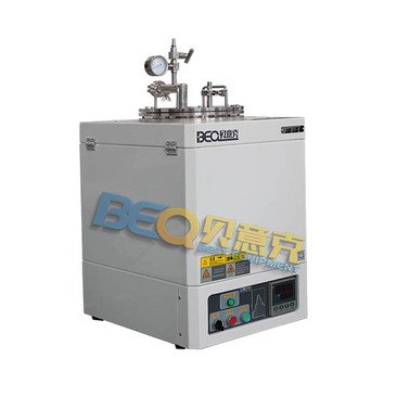 真空井式坩埚炉 BTF-1200C-VF