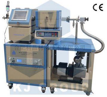 小型PECVD管式炉系统