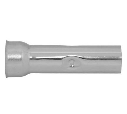 奥氏体不锈钢焊管.