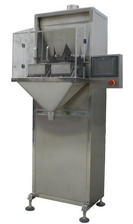 颗粒包装机