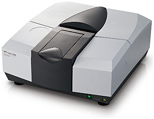 岛津傅里叶变换红外光谱仪IRTracer-100