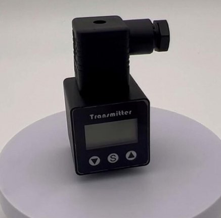 JH-X1赫斯曼显示表头