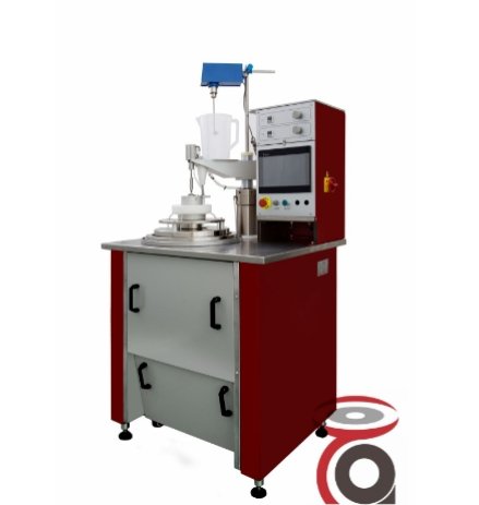 双面（研磨）抛光机 DS400（6B）