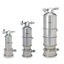 粉末真空上料机，真空粉末（粉体）上料机