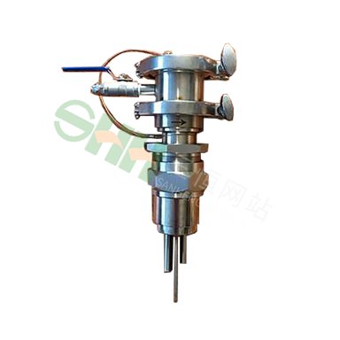 GCQ管道用汽水分离装置