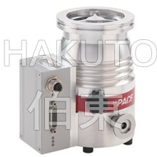 伯东 涡轮分子泵 HiPace 80