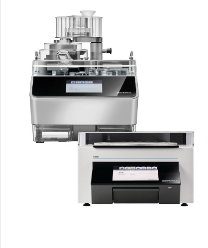 日本freund  手动式片剂硬度计MT50