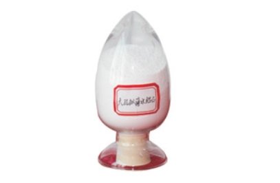 大孔氧化铝 - 6002